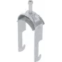 OBO BS-W1-K-52 FT abrazadera 2056 46-52mm galvanizada en caliente 1187744 100 (1187744)