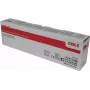 OKI 46861326 Cartucho de tóner magenta para ES8434dn, 10 000 páginas