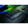 Razer Huntsman V3 Pro Tenkeyless 8KHz | Teclado gaming | Con cable | US | Negro | USB Type-C | Razer Analog Optical Switch Gen-2