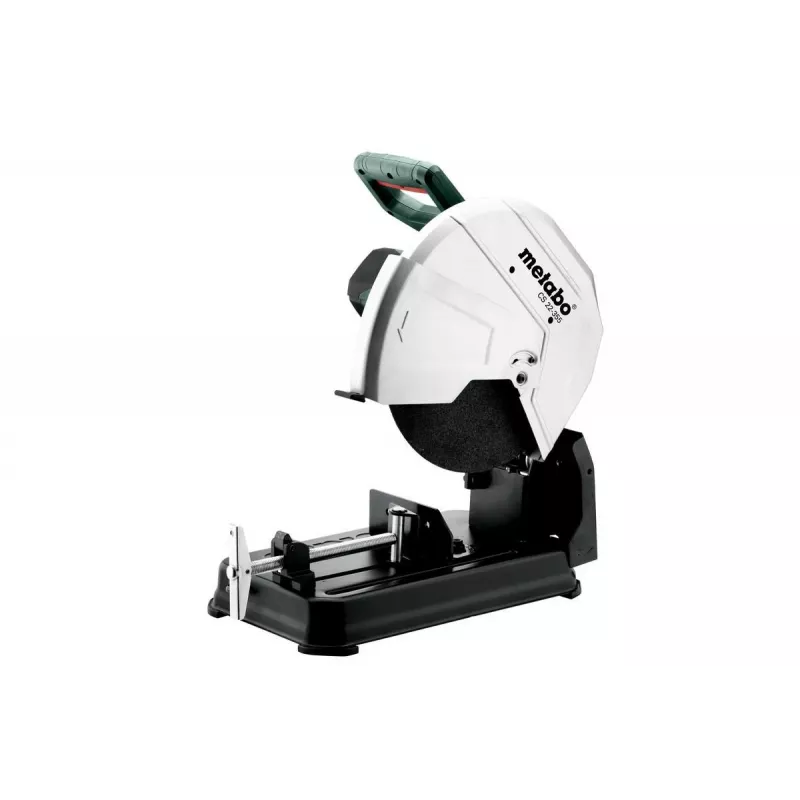 METABO. Cortadora de metal CS 22-355