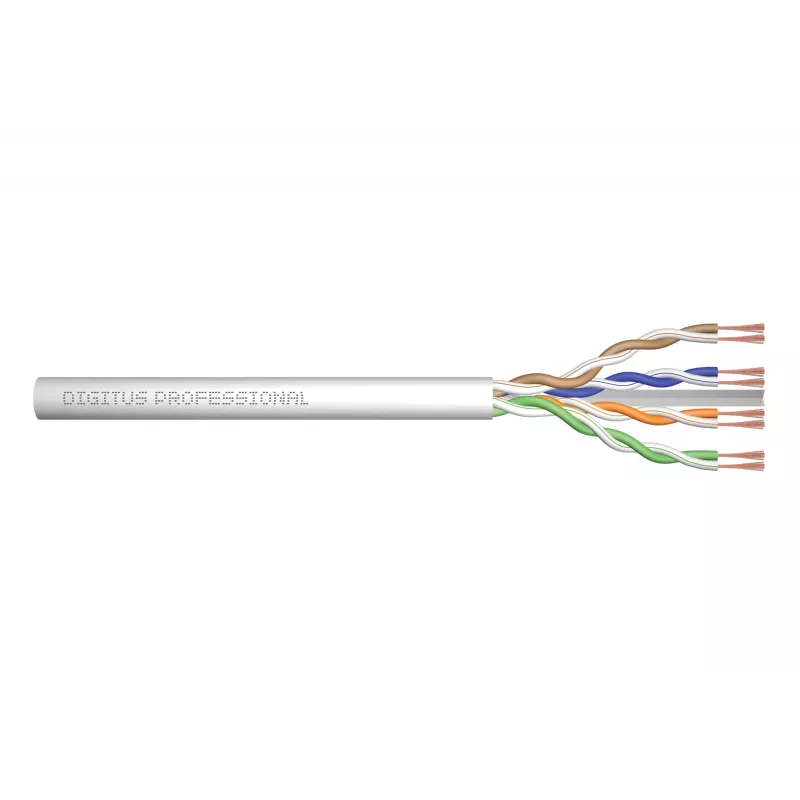 Latiguillo Digitus CAT 6 U/UTP DK-1613-P-305
