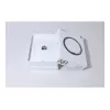 Ultrahuman Ring Air Raw Titanium talla 12 | Ultrahuman
