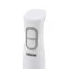 Tristar MX-4851 set de batidora de mano, 350 W, blanco