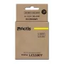Actis KB-1100Y Tinta (sustituto de Brother LC1100Y/980Y; Estándar; 19 ml; amarillo)