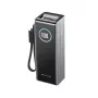 Cable para ECOFLOW RAPID 25K – plata batería externa
