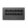 DarkFlash PMT1250 1250W fuente de alimentación, negro