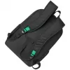 Mochila para portátil Rivacase 5566 para portátiles de 15,6–16 pulgadas, negra