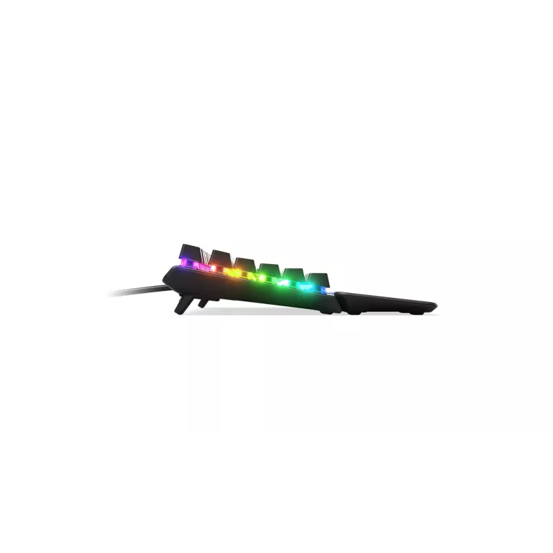 Steelseries APEX 7 Gaming USB QWERTY US English Negro