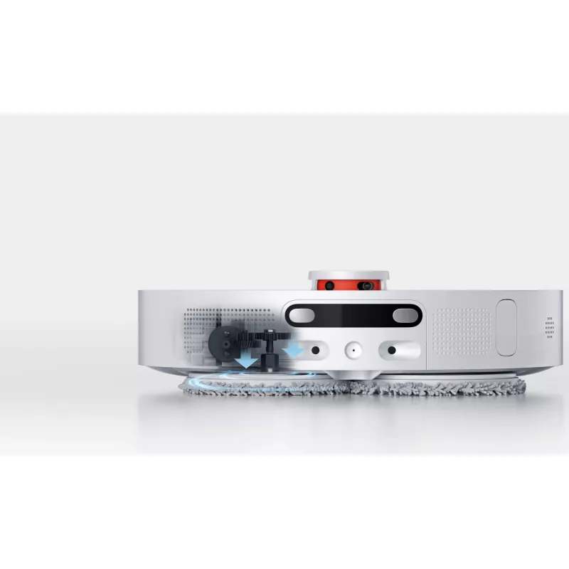 Xiaomi Robot Vacuum Cleaner X10 Plus (blanco)