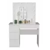 Conjunto de tocador Topeshop Z.MIJAS L MARINA L para dormitorio