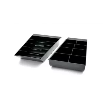 Bandeja para cajón de caja APG ECD330B Lay flat Insert para serie ECD330B