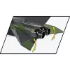 Juguete de construcción Cobi Panavia Tornado IDS 1:48 modelo a escala COBI-5894