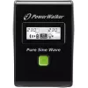 PowerWalker VI 600 SW FR SAI 600 VA 2 salidas AC Line-Interactive (VI 600 SW FR)