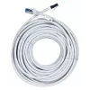 Latiguillo Lanberg S/FTP Cat.6a 20m Gris LSZH