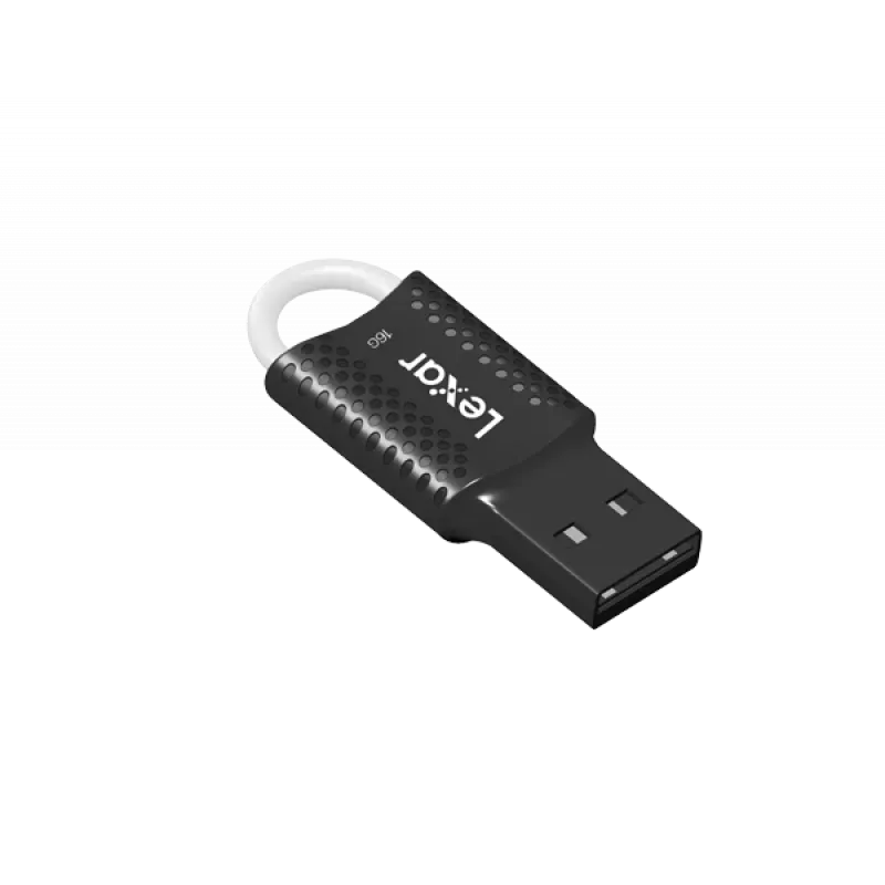 Memoria USB Lexar 16 GB USB Type-A 2.0 JumpDrive V40