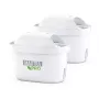Cartucho de filtro de agua BRITA BRITA1051767 MAXTRA tecnopolímero 150 l 2 uds. blanco