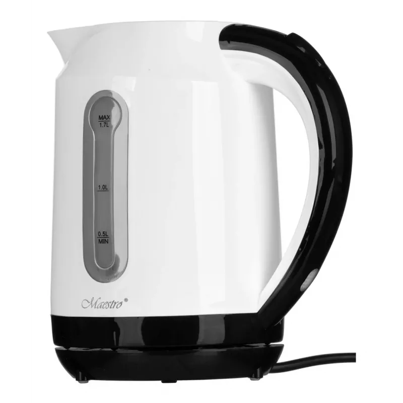 HERVÍDOR DE AGUA ELÉCTRICO MR-041-WHITE MAESTRO