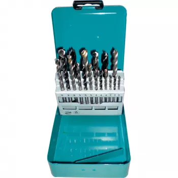 Juego de brocas Makita D-46202 18 uds.