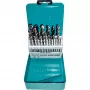 Juego de brocas Makita D-46202 18 uds.