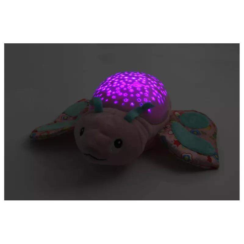 JAMARA Dreamy Butterfly, LED, de pie, niños/niñas, apagado automático, batería