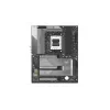 Placa base Sapphire NITRO+ B850A WIFI 7 AMD B850 Socket AM5 micro ATX, DDR5, 4 DIMM, 256GB, Wi-Fi 7, 2.5GbE