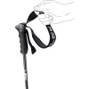 Bastón de esquí LEKI Neolite AIRFOIL 135 cm aluminio antracita