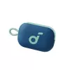 Altavoz Soundcore GO SELECT 4 Bluetooth azul