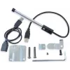 Lámpara LED Ergotron SV Tasklight 50.000 h de vida útil 97-754-002