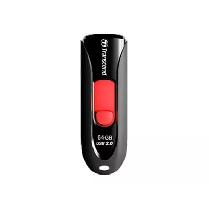 Memoria USB Transcend 64GB USB Type-A JetFlash 590