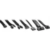 Fuente de alimentación Sharkoon Rebel P20 1000 W 24-pin ATX ATX Negro