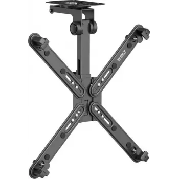 Soporte de techo para TV SpeaKa Professional SP-TVCM-530 plegable 33 cm (13