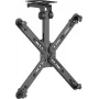 Soporte de techo para TV SpeaKa Professional SP-TVCM-530 plegable 33 cm (13