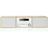 Blaupunkt MS45BT microsistema de audio para el hogar 50 W beige