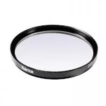Hama Filtro UV 390 (O-Haze), 37,0 mm Filtro de cámara ultravioleta (UV) 37 mm