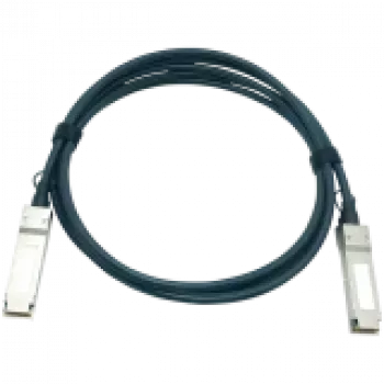 Cable de conexión directa QSFP a QSFP PNY DGXSPARK-BUNDL-CABLE 112G 0,5m