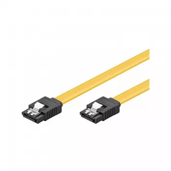 Wentronic Goobay Cable HDD S-ATA, 0.2 m - S-ATA L-Type > L-Type (94012)