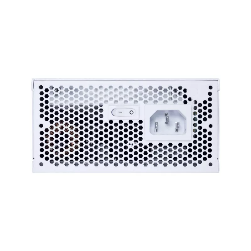 Fuente de alimentación Lian Li SP0850G.W 850 W SFX 80 PLUS Gold 20+4 Pin ATX Blanca