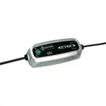 Cargador de batería CTEK Multi XS 3.8 3,8A 12V – Cargador de mantenimiento 12V de 8 etapas