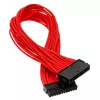 Phanteks PH-CB8P_BK - 0,5 m - 8-pin(4+4) EPS12V - PCI-E (8-pin) - conector macho - conector hembra - recto (PH-CB24P_RD)