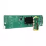 AJA OG-Hi5-4K-Plus - convertidor SDI a HDMI - verde - 4096 x 2160 píxeles - 480i,576i,720p,1080i,1080p,2160p - 0 - 40 °C - -40 - 60 °C