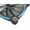 Thermaltake Riing 12 RGB TT Premium Edition CL-F049-PL12SW-A ventiladores de caja, 3 uds., 120 mm, 1400 rpm, RGB