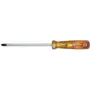 Destornillador c.k tools T4812 PH2, longitud de hoja 100 mm, Phillips (DIN ISO 8764)