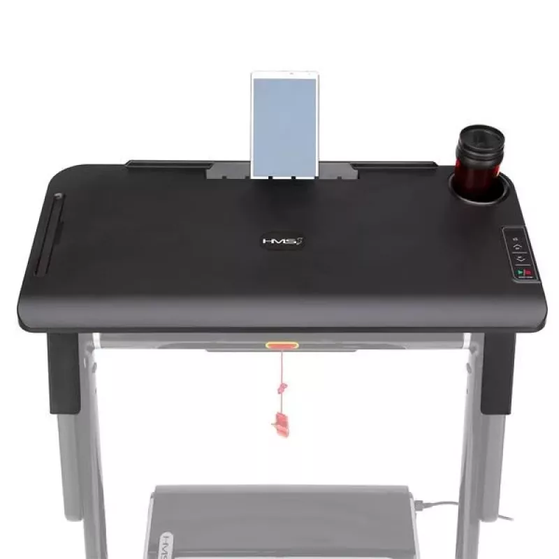 Soporte para portátil para cinta de correr HMS Fitness STB12