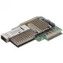 Broadcom P150P Interno Fibra óptica PCI Express 50000 Mbit/s Cableado