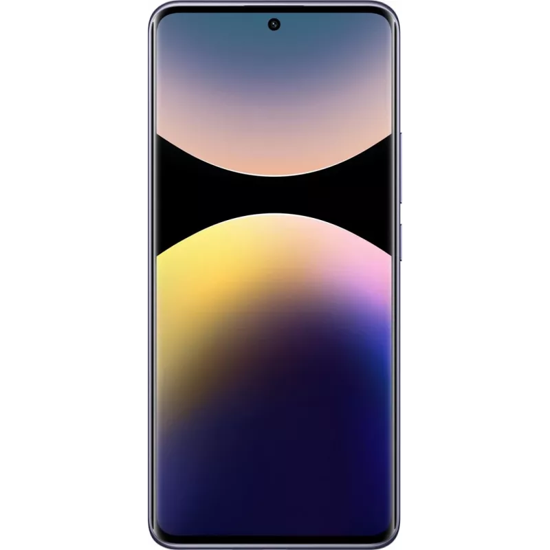 Smartphone Xiaomi Redmi Note 14 Pro+ 5G 6,67