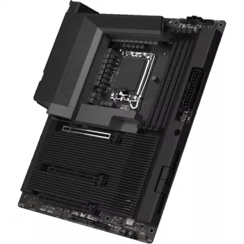 NZXT N7 Z890 placa base ATX - negra