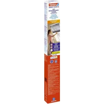 TESA 55804-00000-00 Persianas/estores manuales estor de lamas negro (55804-00000-00)
