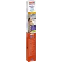 TESA 55804-00000-00 Persianas/estores manuales estor de lamas negro (55804-00000-00)