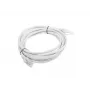 Cable de parcheo Cat.5e 3,0 m UTP gris