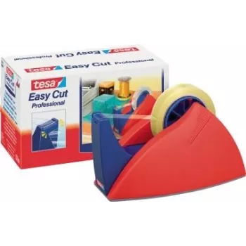 Tesafilm TESA 57422-00 azul rojo